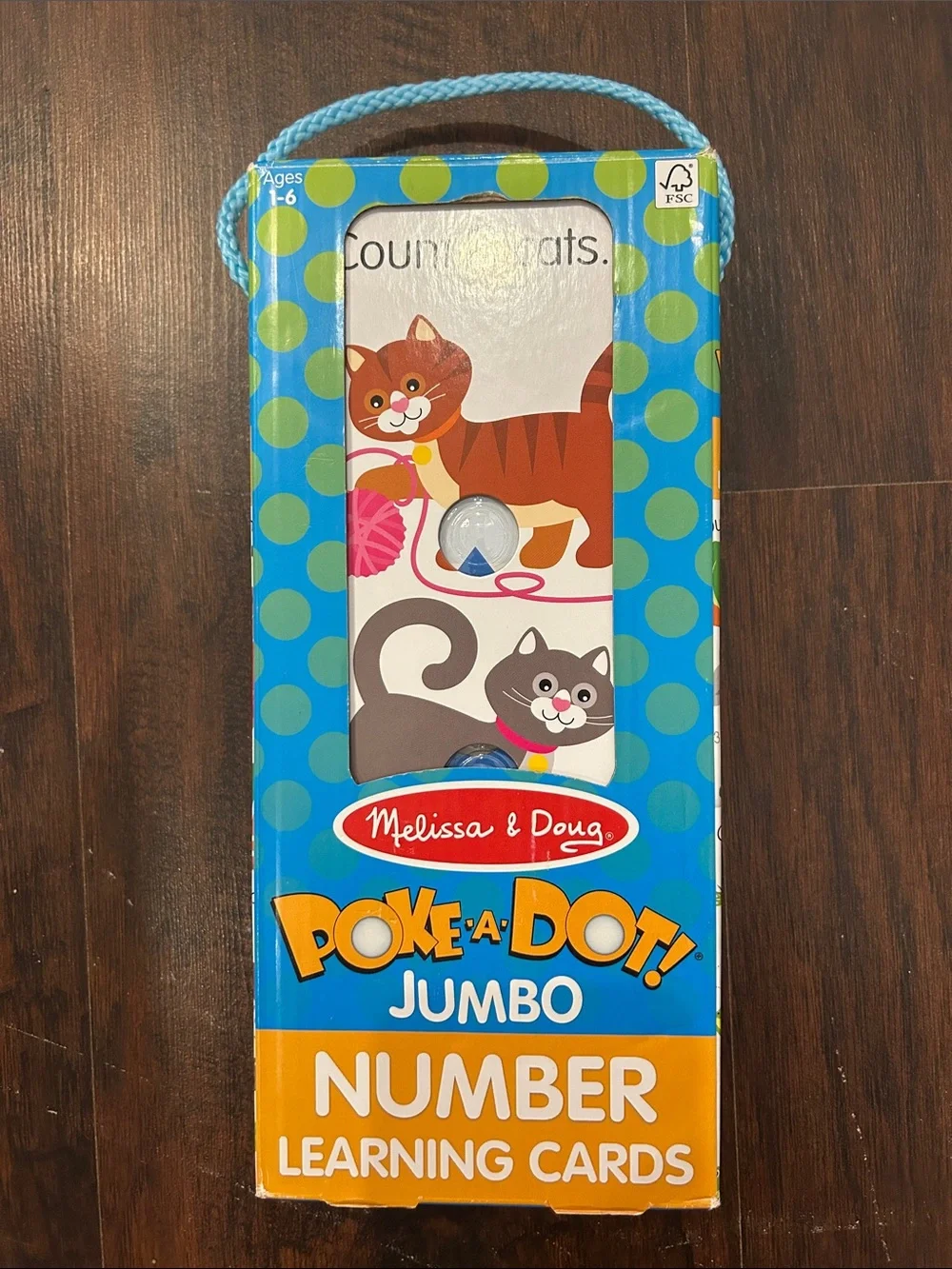 Melissa & Doug melissa doug